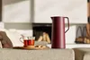 Caraffa sottovuoto EMSA Motiva Quick Press 1l vino rosso Anteprima dell’immagine prodotto 15