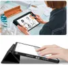 Tech-Protect Smartcase Pen Case pre Lenovo Idea Tab 11.0 Náhľad obrázku produktu 10