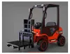 Kinderauto - Elektro Gabelstabler - 12V7AH, 2 Motoren + Produktbild-Vorschau 11