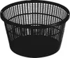 Heissner Wasserpflanzkorb 22 x 12 cm, engmaschig Produktbild-Vorschau 2