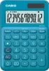Casio® MS-20UC-BU Calculatrice de bureau MS-20 - Voir les images du produit 3
