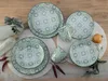 CreaTable, 17848, Yara Bunt, Kombiservice 16-tlg, Steingut Produktbild-Vorschau 3