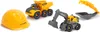 DICKIE  203729013 Spielzeugautos Produktbild-Vorschau 7
