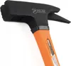 Magnetisierter Zimmermannshammer Polax 600 g – Produktbild-Vorschau 2