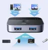 Adapter Ugreen CM757 2w1 2x USB-A 3.0 (wejście) / 2x USB-A Podgląd zdjęcia produktu 6