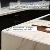 200 cm Silikon-Duschbarriere, selbstklebende Produktbild-Vorschau 4
