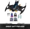 SPIN DC Metal Force Batwing Transform.6070889 /2 Produktbild-Vorschau 2