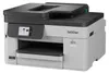 Brother MFC-J5010DW, Tintenstrahl, Farbdruck, 1200 x 4800 Produktbild-Vorschau 1
