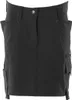 MASCOT 18247-511-09-C48, Rock, Frau, Schwarz, C48, 1100 mm, Produktbild-Vorschau 1