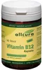 Allcura Vitamín B12 Kapsule, 60 kapsúl Náhľad obrázku produktu 1