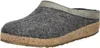HAFLINGER Torben Grizzly Damen, Herren Schurwoll Hausschuhe Produktbild-Vorschau 35