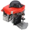 49CC 4Takt Motor Motor E Bike Elektrofahrrad Umbauzubehör Produktbild-Vorschau 2