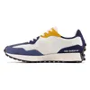 New Balance 327 Vintage Indigo - EU 45 Produktbild-Vorschau 8