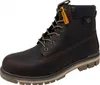 Dockers by Gerli Herren Leder Stiefel Dunkelbraun Produktbild-Vorschau 28