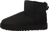 UGG scarpe Classic Mini II, 1016222BLK Anteprima dell’immagine prodotto 5