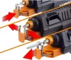 Akumulátorový skrutkovač WORX WX255 4V Li-Ion akumulátor Náhľad obrázku produktu 10