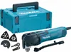 Makita TM3010CX5J - Multiutensile - blu/nero Anteprima dell’immagine prodotto 1
