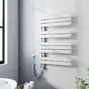 Heilmetz Heizkörper Elektrisch für Badezimmer, Produktbild-Vorschau 1