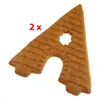 Günthart DIY Lebkuchenhaus Produktbild-Vorschau 6