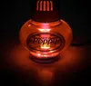 Original Poppy Lufterfrischer mit roter LED Beleuchtung 24 Produktbild-Vorschau 1