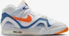 Nike Air Tech Challenge 2 "Stone Blue" Blau, FZ9033-101, Produktbild-Vorschau 4
