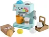 Fisher-Price Kaffeemaschine Lernspielzeug für Kleinkinder - Produktbild-Vorschau 2