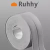 Dichtungsband 3,2m - grau Ruhhy 20886 Produktbild-Vorschau 2