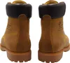 Panama Jack Panama 03  Veterschoenen Hoog - Geel - Maat 43 Produktbild-Vorschau 19