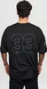 Recovered T-Shirt NFL Eagles PHI 33 Oversized im lockeren Produktbild-Vorschau 6