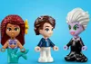 LEGO 43213 Disney Princesse La Petite Sirène Jouet livre de Voir les images du produit 31