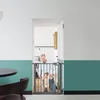 YZNAHRE Treppenschutzgitter für Kinder 85cm-95cm Produktbild-Vorschau 9