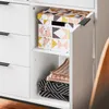 SoBuy FSB94-W Buffet Armoire de cuisine Commode Armoire Voir les images du produit 7