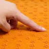 Yoga Handtuch Yogadecke, Rutschfest, Schnelltrocknend Produktbild-Vorschau 6