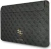 Guess Pouzdro Gucs13G4Gfgr 13 Šedá / Šedá 4G Big Logo Náhled obrázku produktu 2