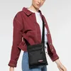 Eastpak Borsa a tracolla Rusher Nero Anteprima dell’immagine prodotto 8