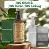 BIO Aloe Vera Gel - Vegan - Mit PUREM BLATTSAFT - 100% Produktbild-Vorschau 2