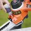 Black & Decker Akku-Astschere Alligator GKC 1000 18 V / 2 Produktbild-Vorschau 10