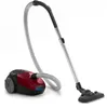 Philips FC8242/09 - Aspirateur PowerGo - Rouge Voir les images du produit 1