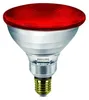 Philips PAR38 IR 175W E27 240V Red 1CT/12, 175 W, E27, 5000 Produktbild-Vorschau 2
