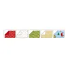 folia Faltbl„tter "Weihnachten", 200 x 200 mm, 80 g/qm Voir les images du produit 3