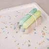 Rayher Set di colori a cera Earth Colour 5 pezzi Colori per Anteprima dell’immagine prodotto 4