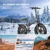 ENGWE EP-2 Boost Damen E-Bike Klappräder Fatbike Herren Produktbild-Vorschau 6