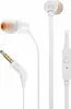 JBL Kopfhörer Tune 160 In Ear Weiß mit Kabel Mikrofon Bass Produktbild-Vorschau 1