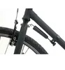 Hebie Lenkungsdämpfer Fahrrad Zubehör Elastomer schwarz 5 x Produktbild-Vorschau 6