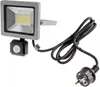 LED-Fluter SlimLine CTF-SLT30 PIR 30W IP44 2960lm 4200K Produktbild-Vorschau 6