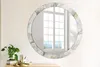 Spiegel - Mirror zum Wandspiegel Schlafzimmer – Produktbild-Vorschau 3