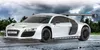 Jamara Audi R8   LMS  1:24                27 MHz silber   Náhled obrázku produktu 8