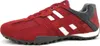 Geox Sportliche Schnürschuhe U SNAKE K - SCAM. MESH Herren Produktbild-Vorschau 33
