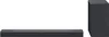 LG DSC9S Soundbar z subwooferem 3.1.3 Bezprzewodowy Podgląd zdjęcia produktu 3