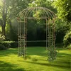 CLP Gartenpavillon wetterfest Keira, Rosenbogen mit Produktbild-Vorschau 6